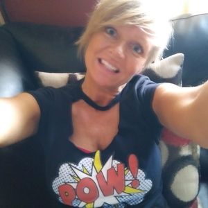 Meet your Posher, Bridgett